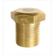 Brass Fusible Plug